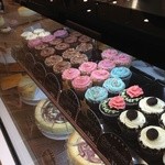 ジュニアーズニューヨーク 阪急百貨店うめだ本店 - 種類豊富だよ