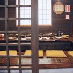 竹仙郷 - 8人部屋もありますｗ