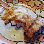 竹仙郷 - 七味でうまいです（＾ω＾）