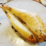 竹仙郷 - ふぐの一夜干しｗ