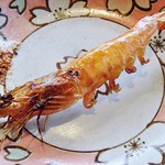 竹仙郷 - 丸ごと食べてうまぁｗ