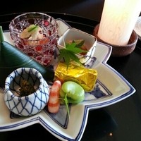 京都 吉兆 名古屋店 - 