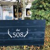 ザ 508 カフェ