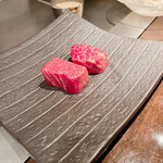 炭火鉄板焼　杜季 - 