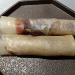 銀座嘉禅 - 北京ダック