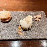 炭火鉄板焼　杜季 - 