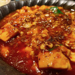 추우카후우 이자카야 카엔 - 마파두부