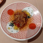 銀座嘉禅 - xo醤