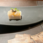 炭火鉄板焼　杜季 - 