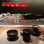 炭火鉄板焼　杜季 - 