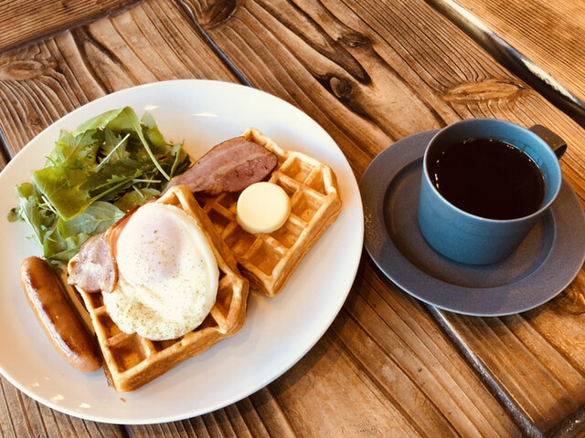 ザ 508 カフェ （the 508 cafe） - 山中湖村その他/カフェ | 食べログ