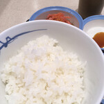 마츠야 오쿠야 PA（상행선）점