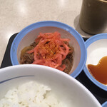 마츠야 오쿠야 PA（상행선）점