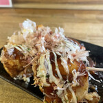 Takoyaki Hamada - カリッとろっ旨っ