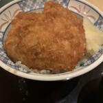 Yasu bee - タレカツ丼