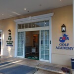 太平洋クラブ＆アソシエイツ益子コースレストラン - 