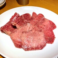 ビーフキッチン 恵比寿店 - 
