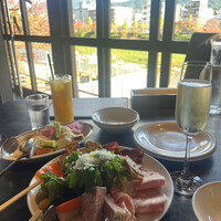 アモーレ 木屋町 - 