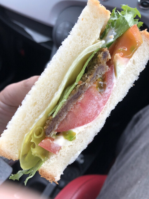 さくら - 西滝沢（食堂）の写真