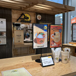 파이 스탠드 바이 프릭스 스토아 가루이자와 푸딩 쇼핑 플라자점