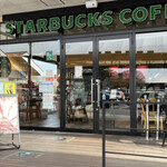 スターバックス・コーヒー - 
