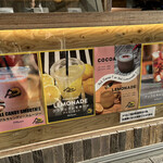 Pie stand BY FREAK'S STORE Karuizawa Purinsushoppingupurazaten - 