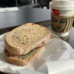 スターバックス・コーヒー - 