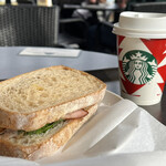 スターバックス・コーヒー - 