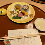 Kyou Kaiseki Minokichi - 