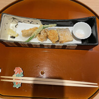 京懐石 美濃吉 横浜ランドマークプラザ店 - 