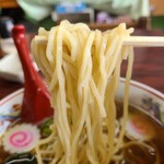 福助食堂 - 麺