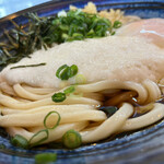 UDON STAND TATSUMI - 