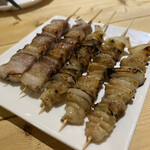 Yakitori Fukuchan - 