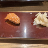 築地青空三代目 大名古屋ビルヂング店 - 