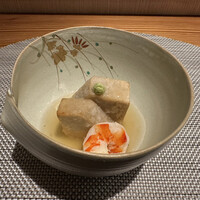 西麻布 清水 - 
