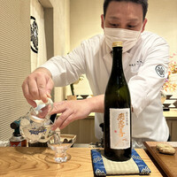 西麻布 清水 - 