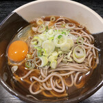 そば処 弁菜亭 - 