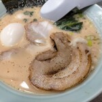 横浜家系ラーメン 魂心家 - 