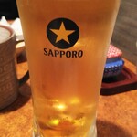 kobeya - 生ビール