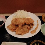 Wagokoro Kagiri - 牡蠣フライ