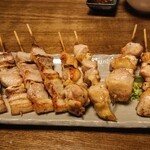 居酒屋 美濃家 - 