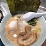 横浜家系ラーメン 魂心家 - 