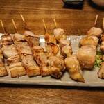 居酒屋 美濃家 - 