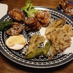 居酒屋 美濃家 - 