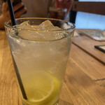 CRUZ BURGERS & CRAFT BEERS - 