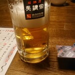 居酒屋 美濃家 - 