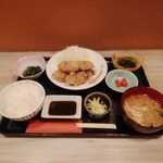 Wagokoro Kagiri - 牡蠣フライ