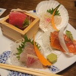 居酒屋 美濃家 - 