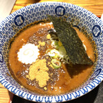 松戸中華そば 富田食堂 - 