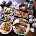 土佐清水ワールド - 料理写真: